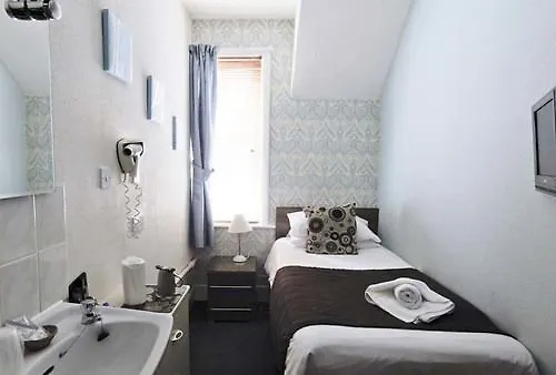 Topaz Hotel Bournemouth